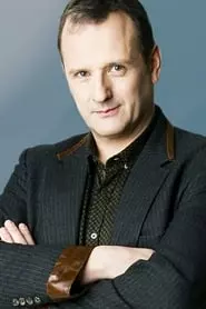 Mark Radcliffe